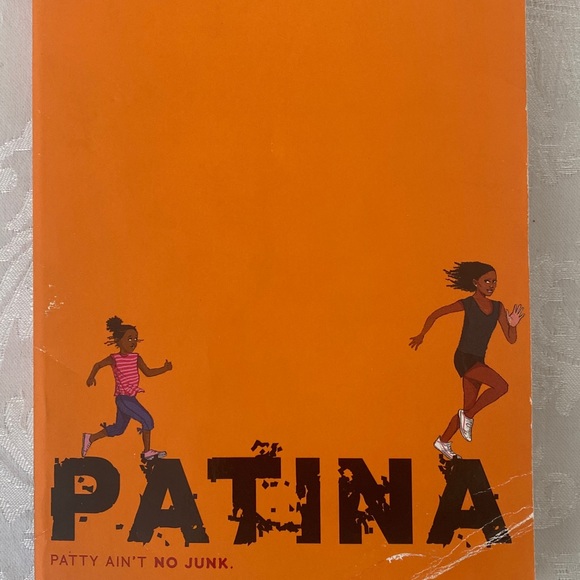 Jason Reynolds 4 book Box set; TRACK SERIES - Picture 10 of 10